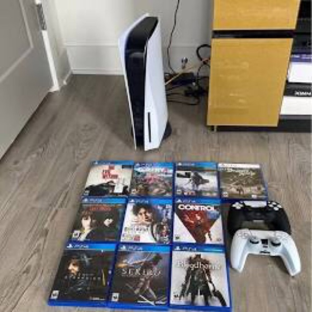 COPY - PlayStation 5